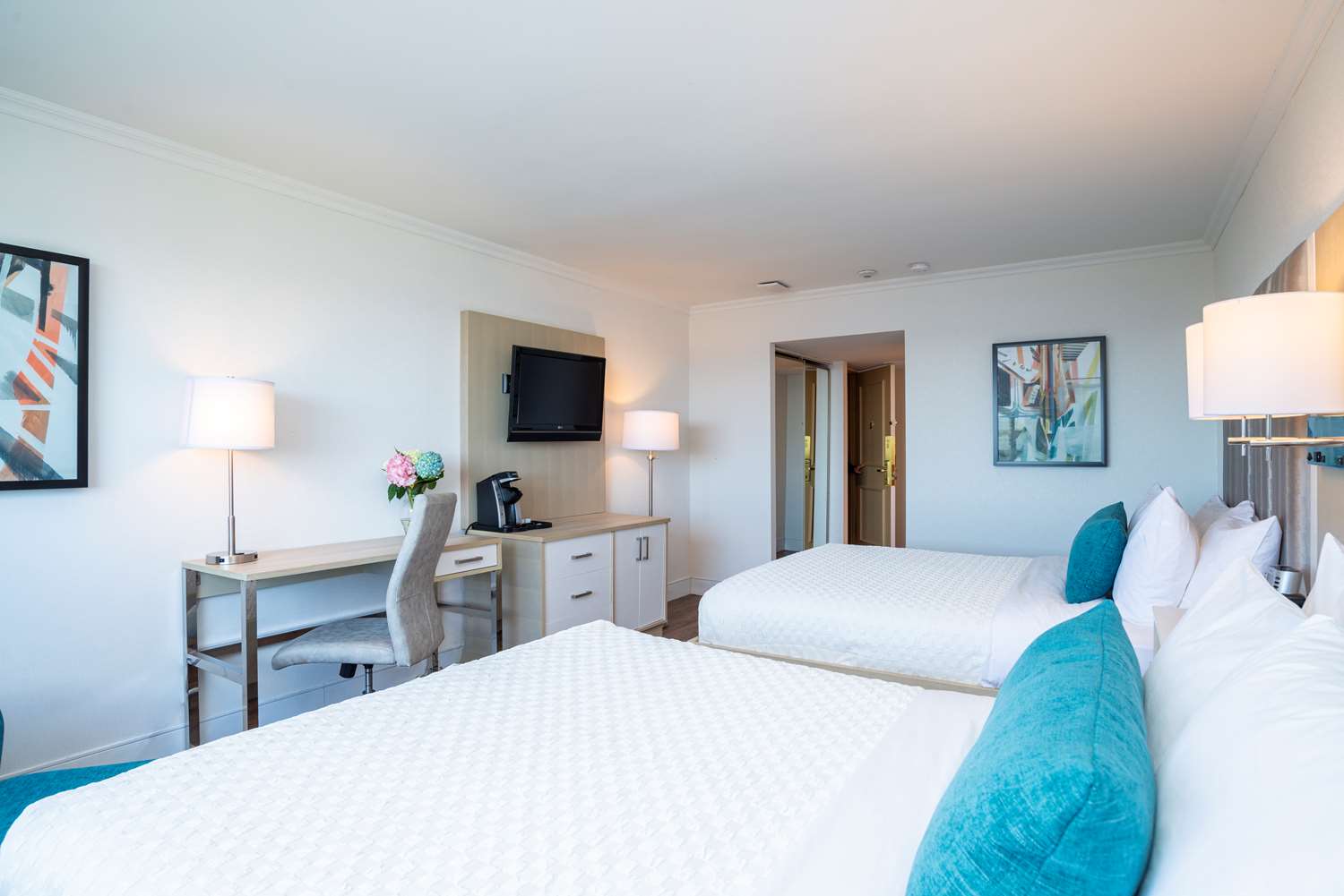 Best Western Dorchester Hotel 11/36