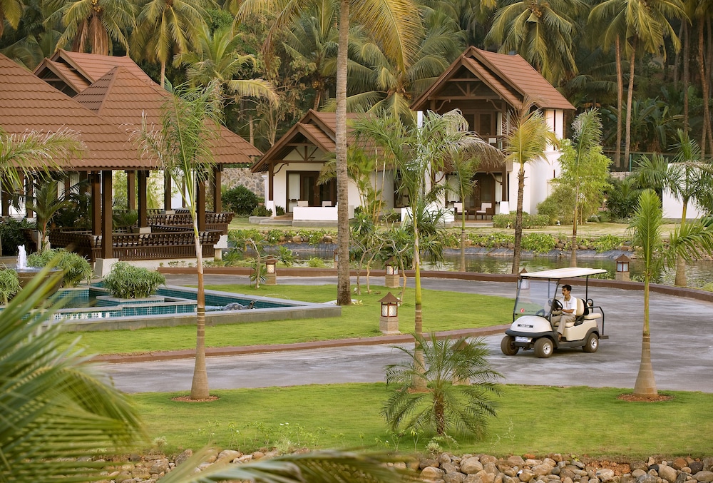 The Lalit Resort And Spa Bekal 31/68