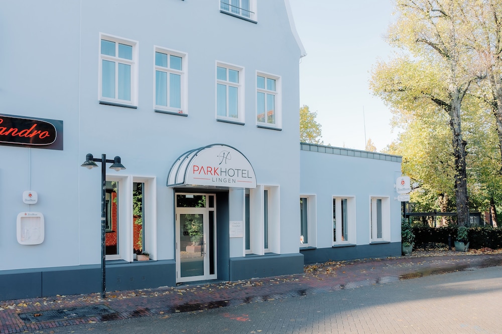 PARKHOTEL LINGEN AM MARKT 54/62