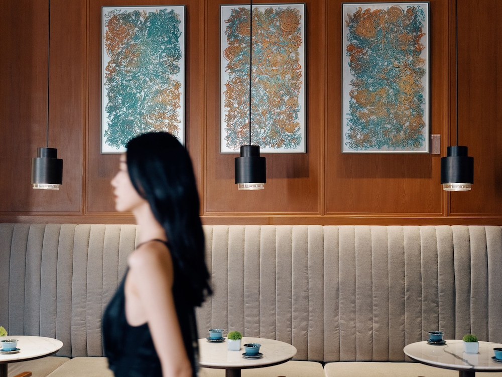 Andaz Xiamen 44/50