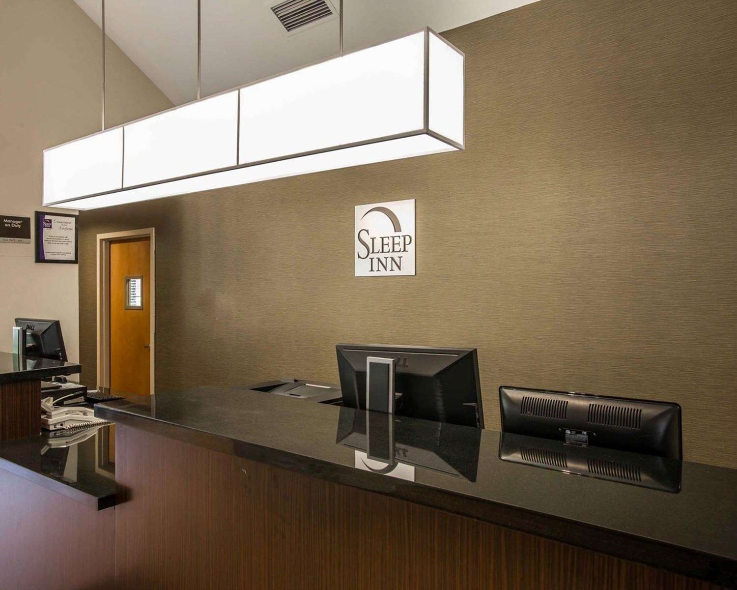Sleep Inn Greensboro Airport 6/23