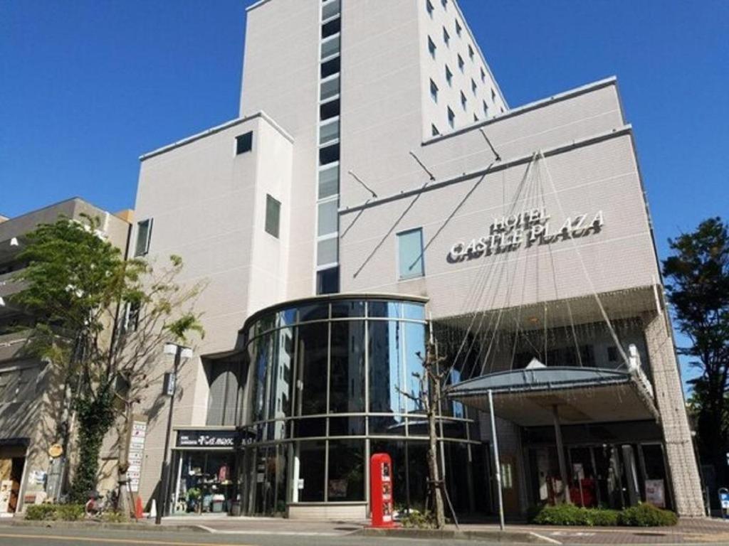 Hotel Castle Plaza 8/35