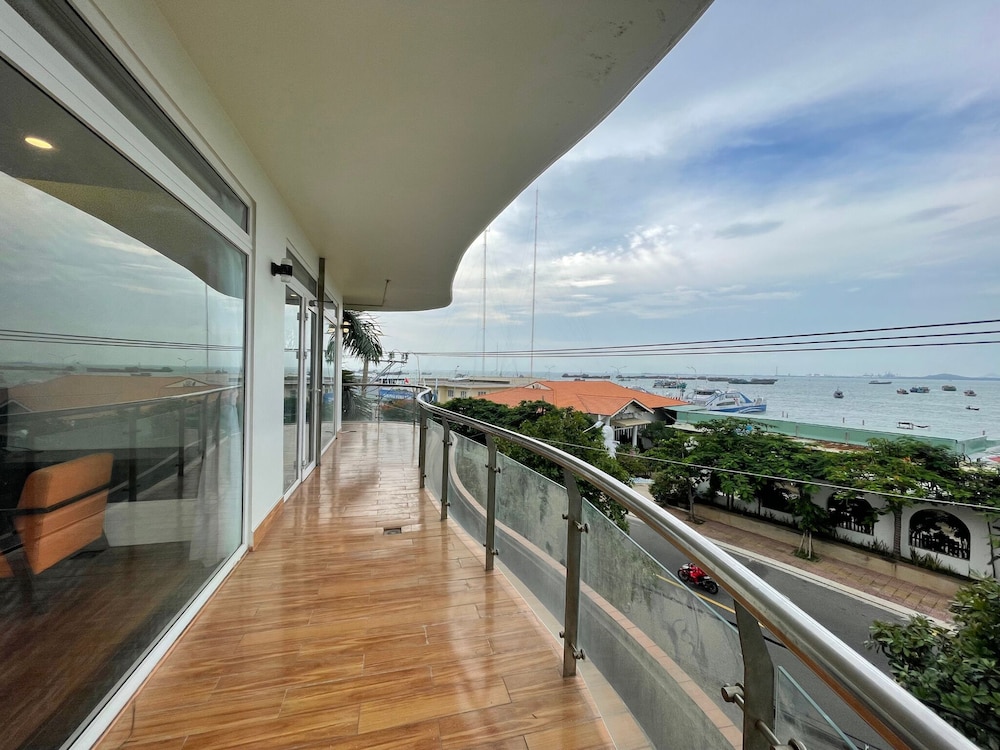 Cassabella Hotel & Apartment 4/55