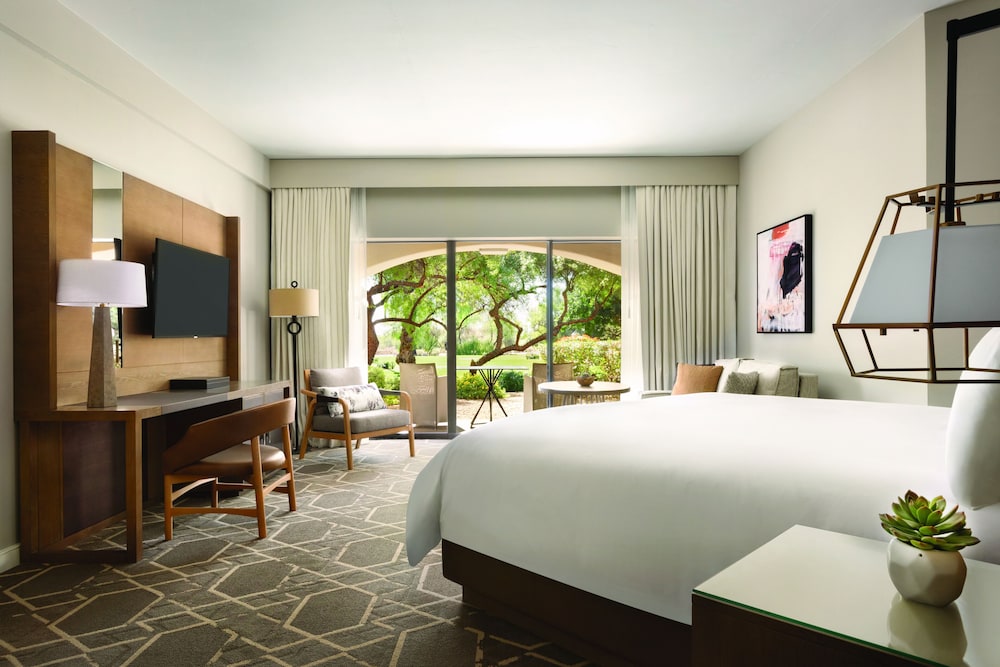 Privado Villas at the Fairmont Scottsdale Princess 11/48
