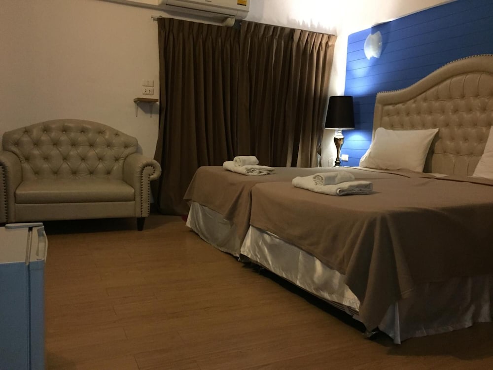Sudyod Hotel 37/63