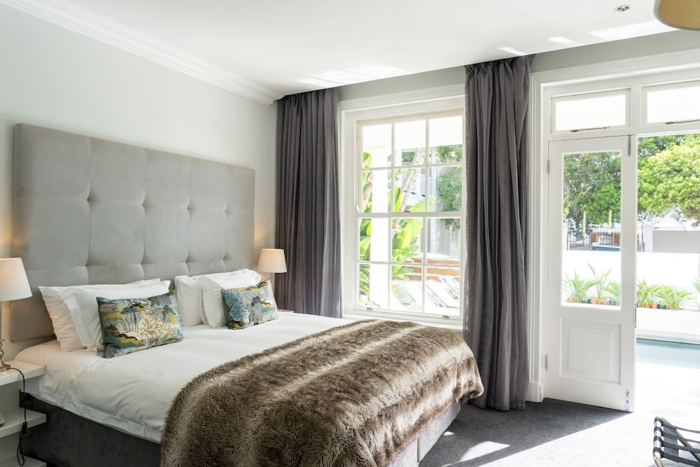 Luxury, Double Bed