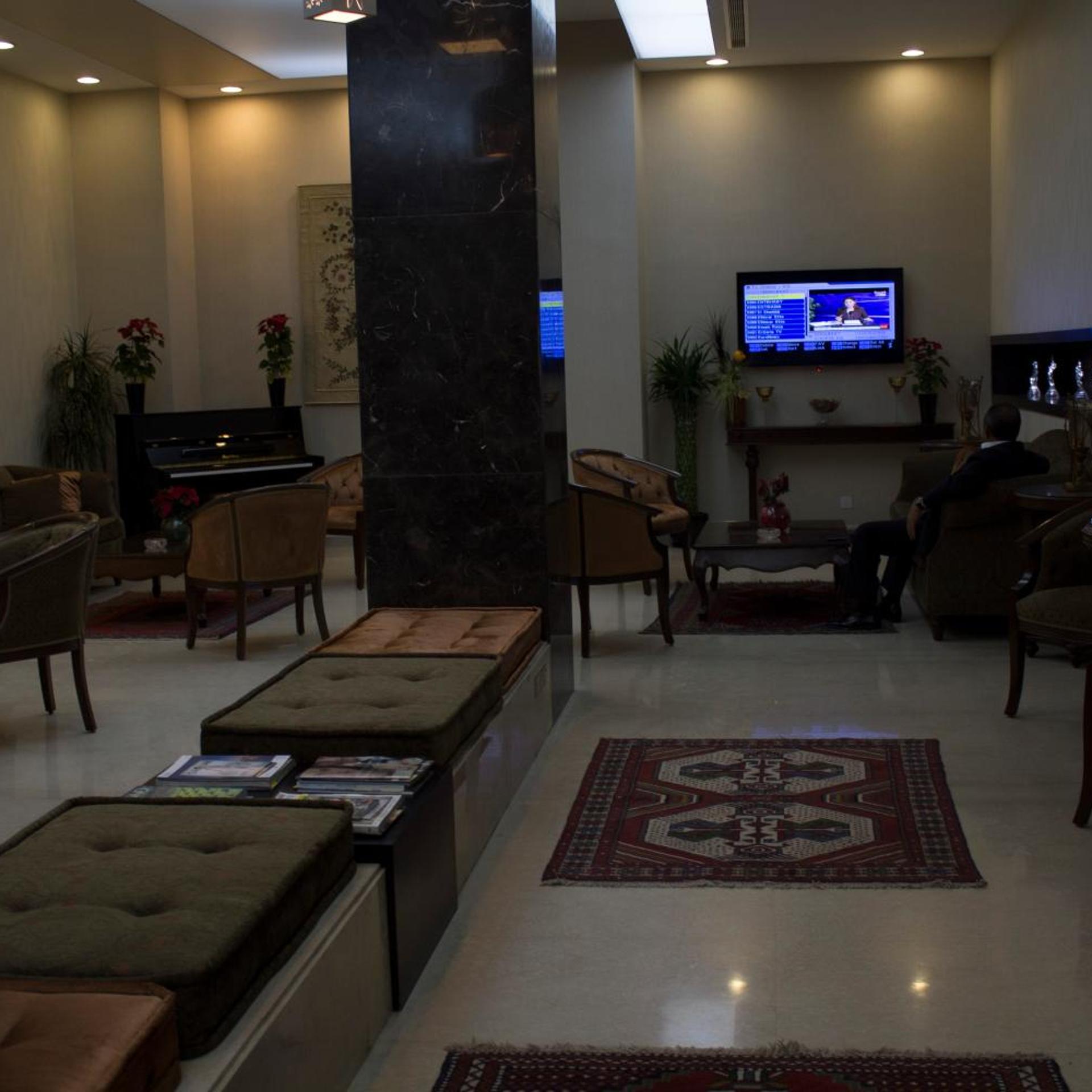 Fiori Hotel Erbil 42/60