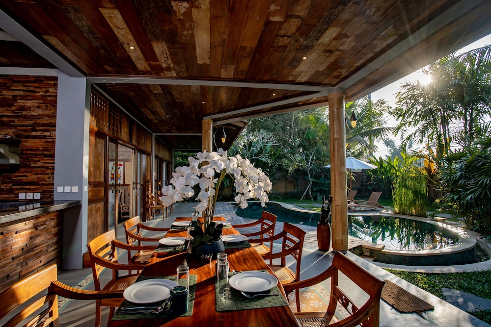 Arya Arkananta Resort & Spa 39/50