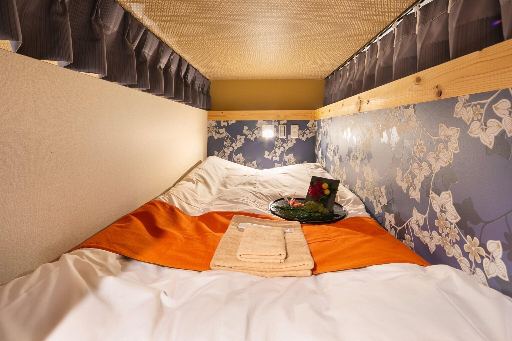 غرفة قياسية