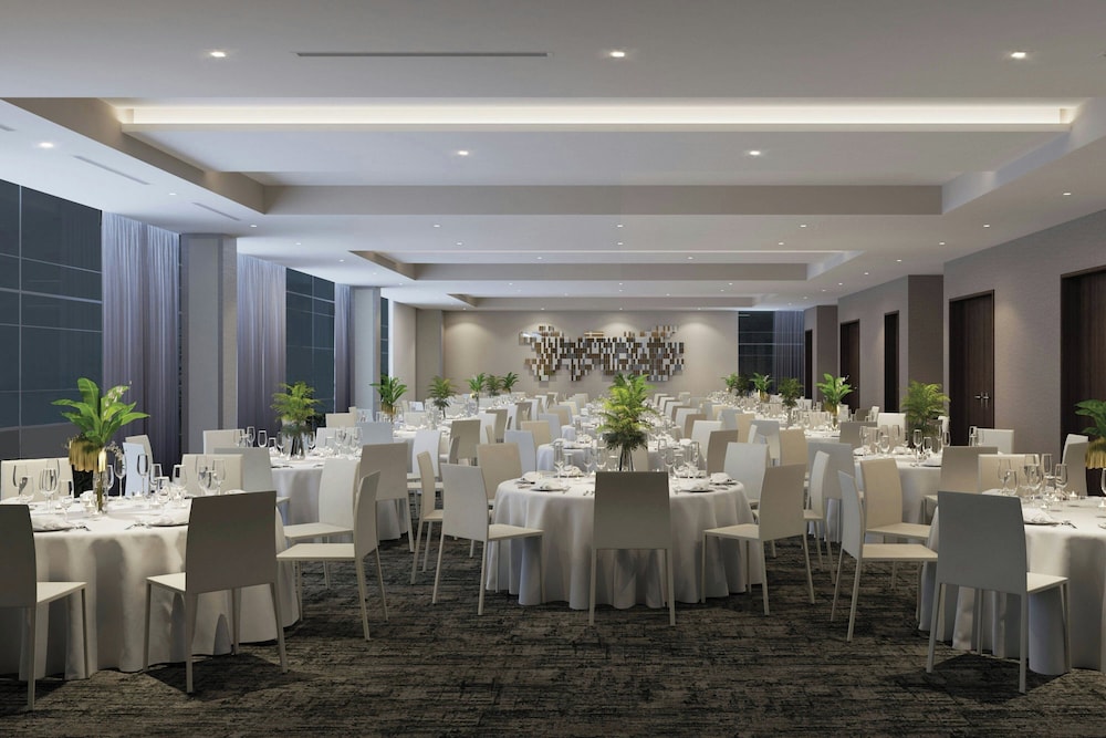 AC Hotel by Marriott Washington DC Capitol Hill Navy Yard 46/50