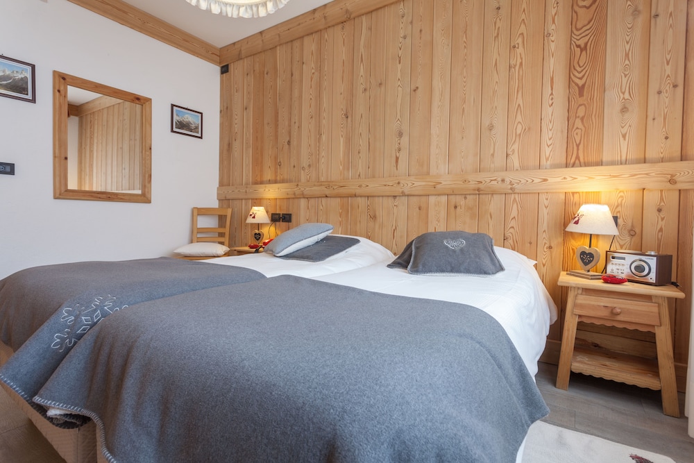 La Vallee Blanche Hotel 21/69