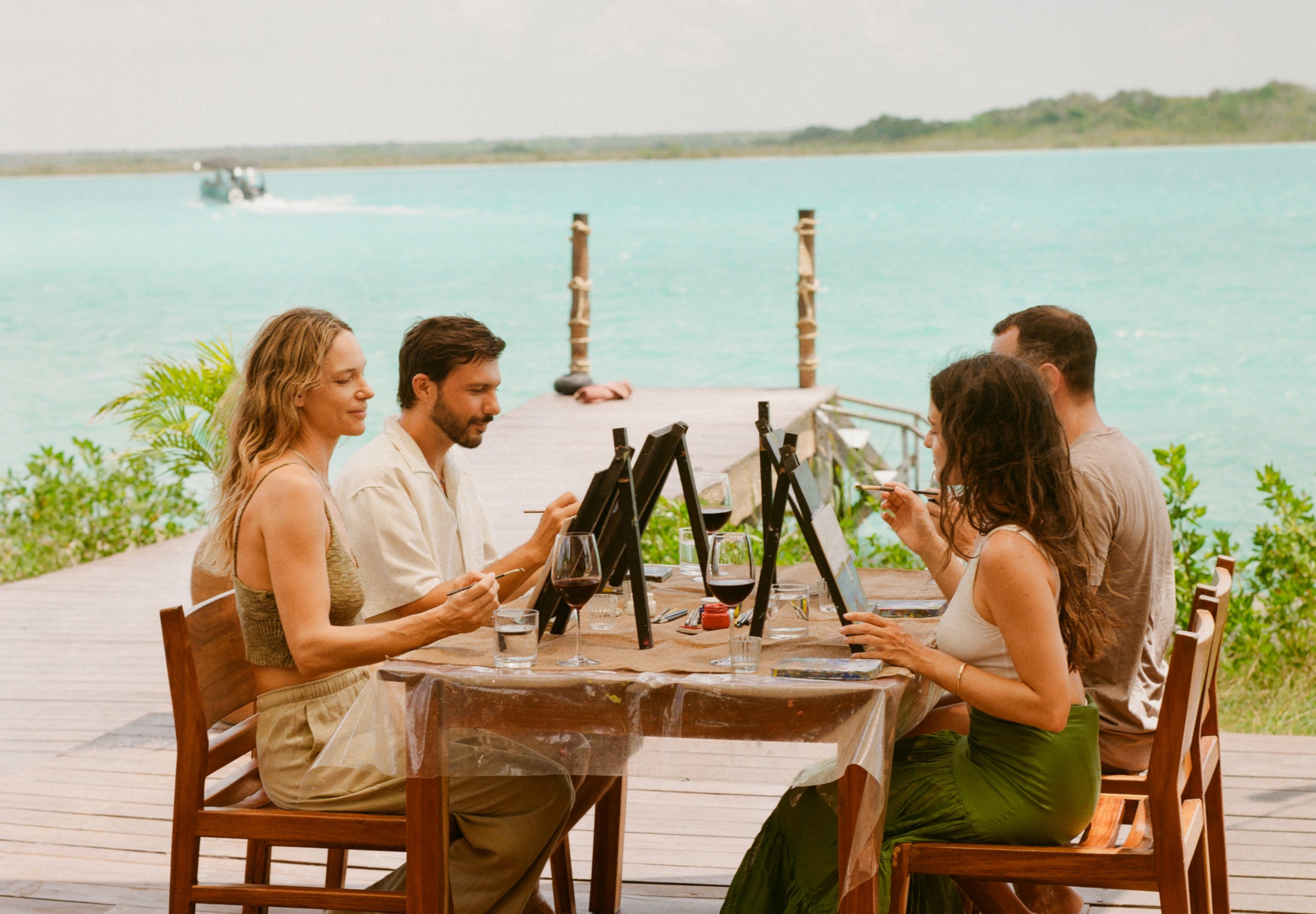 Our Habitas Bacalar 23/30