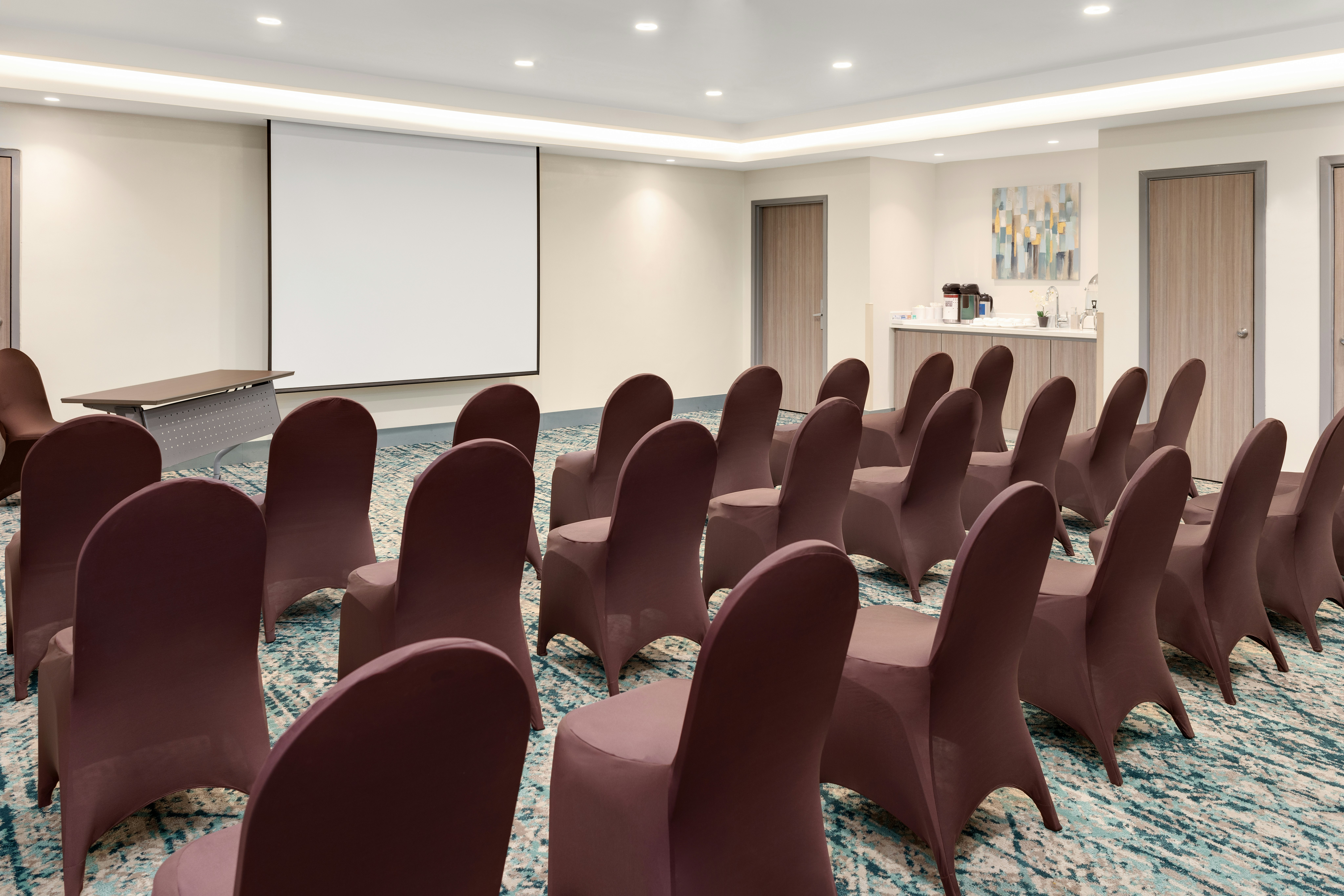 Hampton by Hilton San Jose Airport 21/31