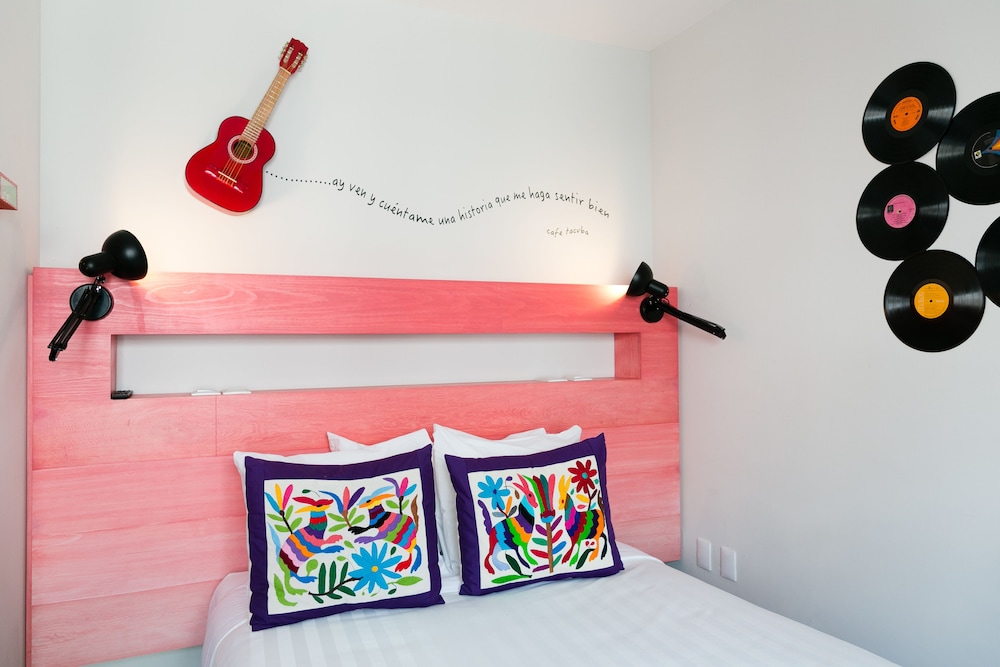 La Palomilla Bed And Breakfast 5/100