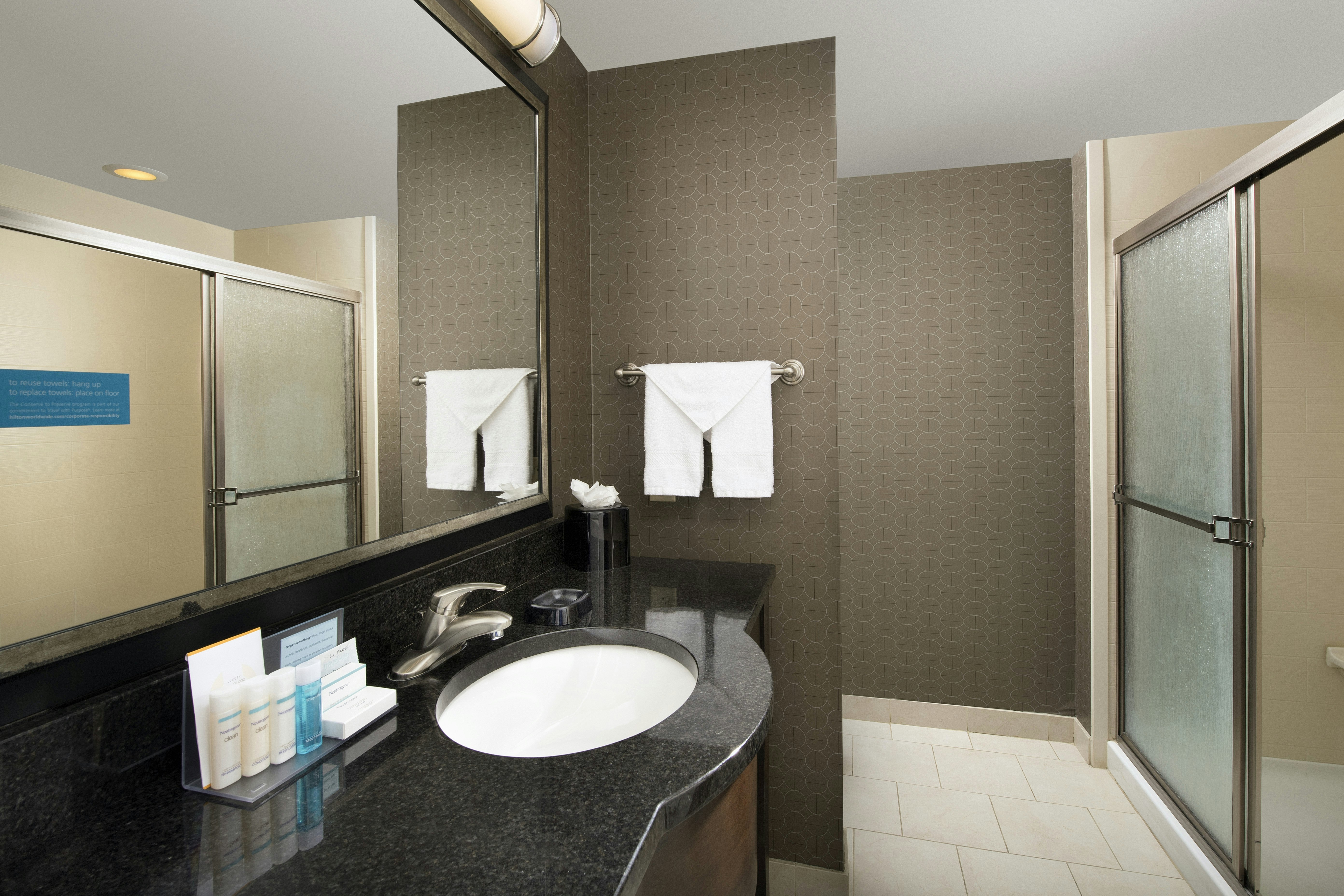Room, King Bed, Hampton Inn & Suites Athens-I-65 (Huntsville Area) 6/6