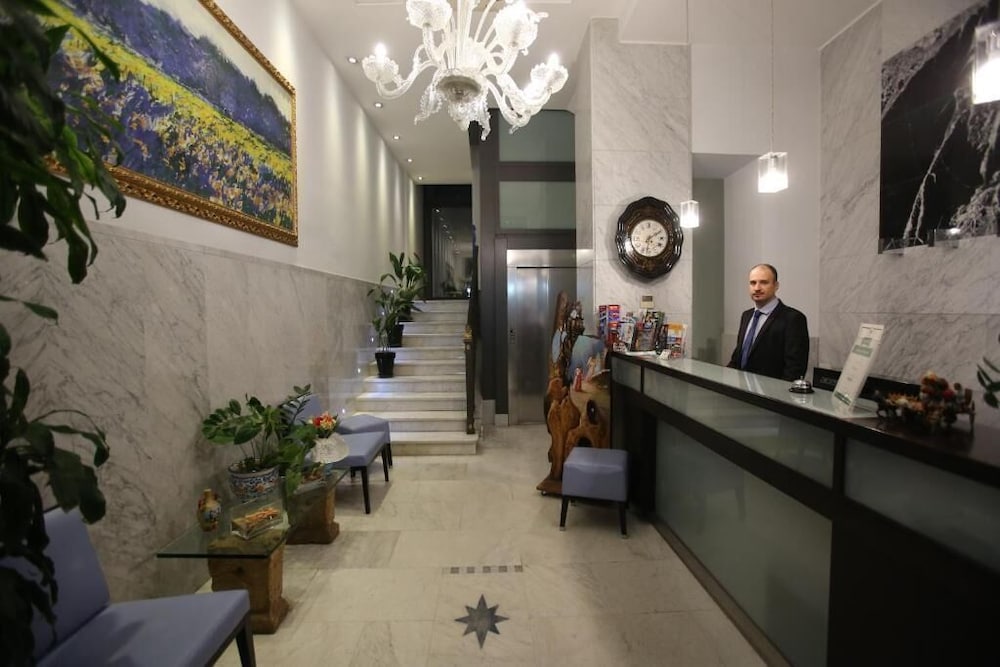 Rigel Hotel 图片5