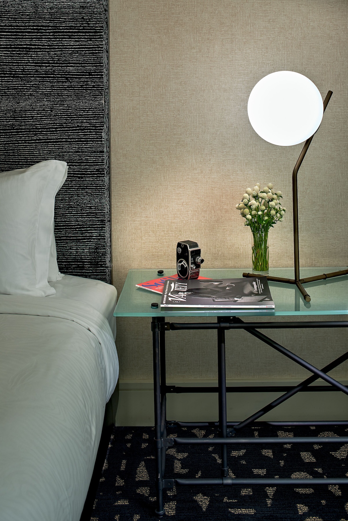 Kimpton Hotel Palomar Los Angeles Beverly Hills in LOS ANGELES - CA