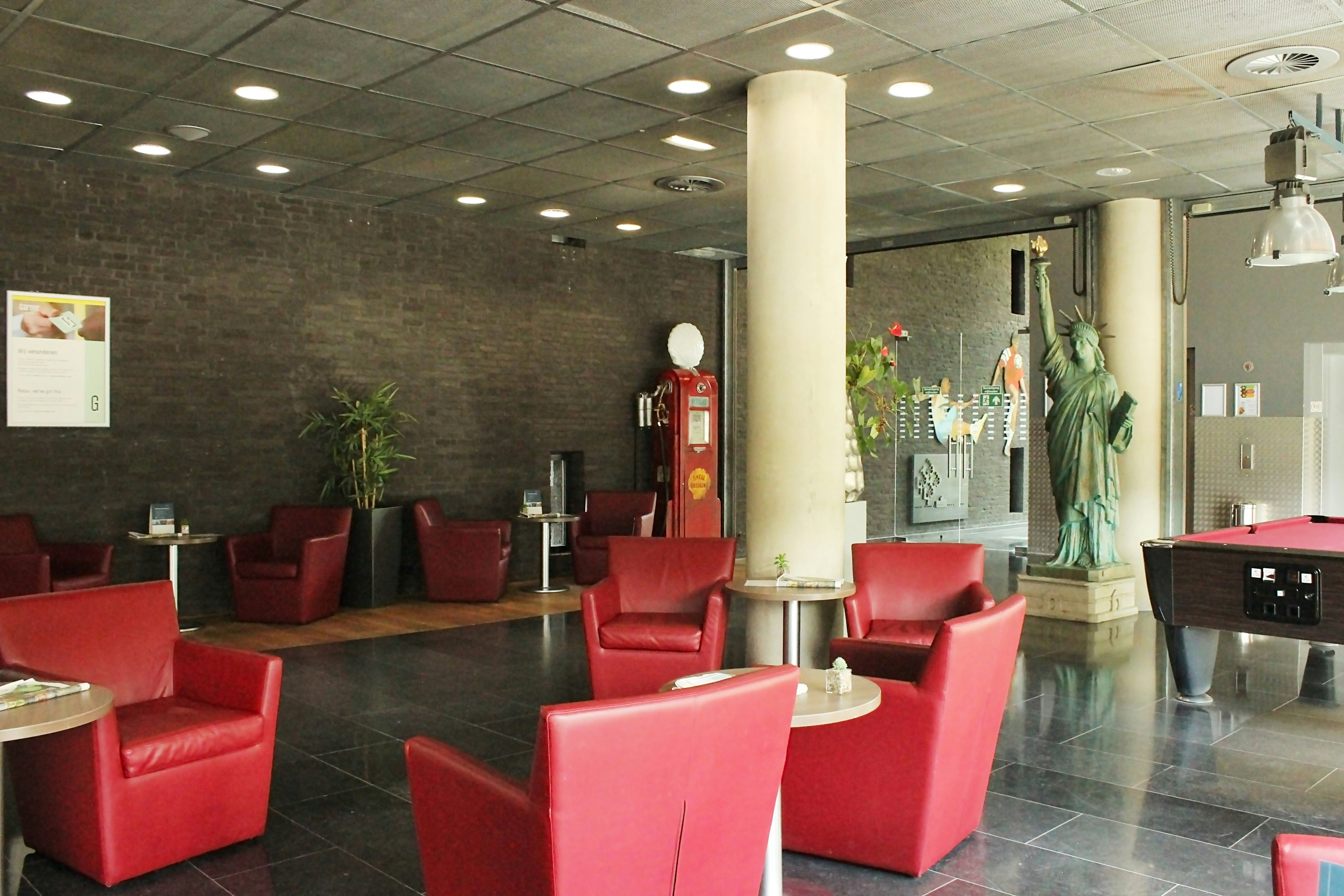 Select Hotel Apple Park Maastricht 49/82