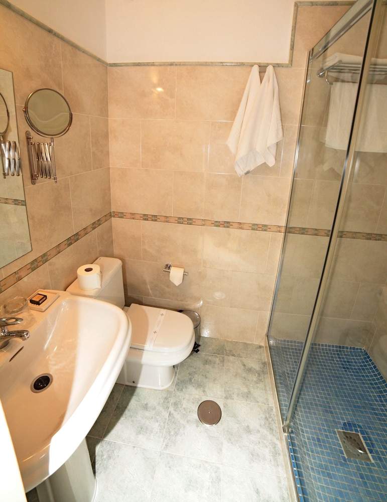 Hotel Convento Tarifa 4/41