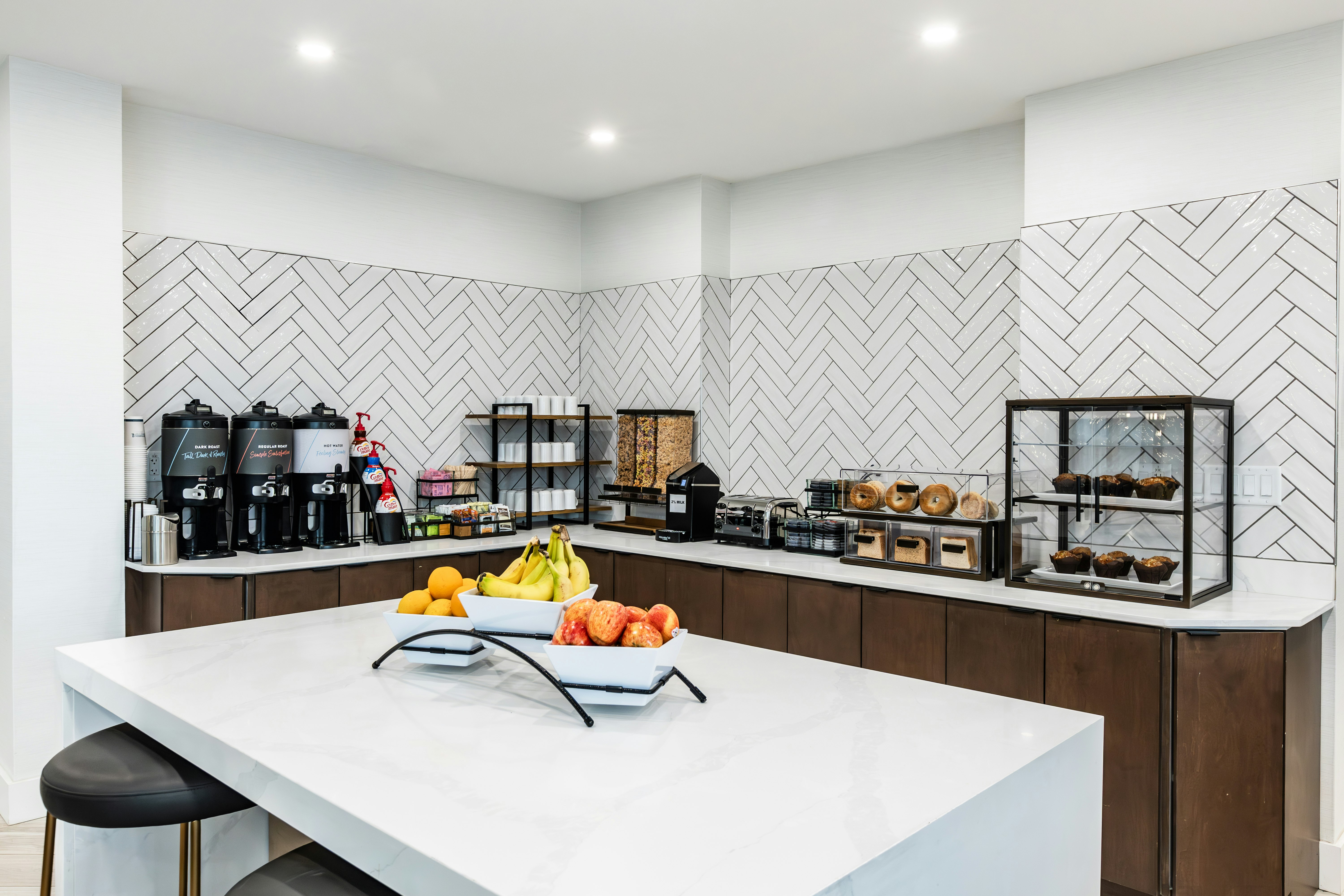 Staybridge Suites Dawson Creek by IHG 33/50