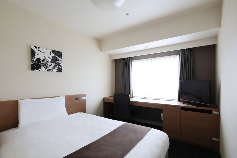 ECONOMY, DOUBLE BED