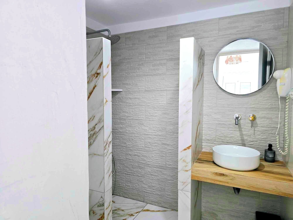 Aparthotel Papafotis 50/50