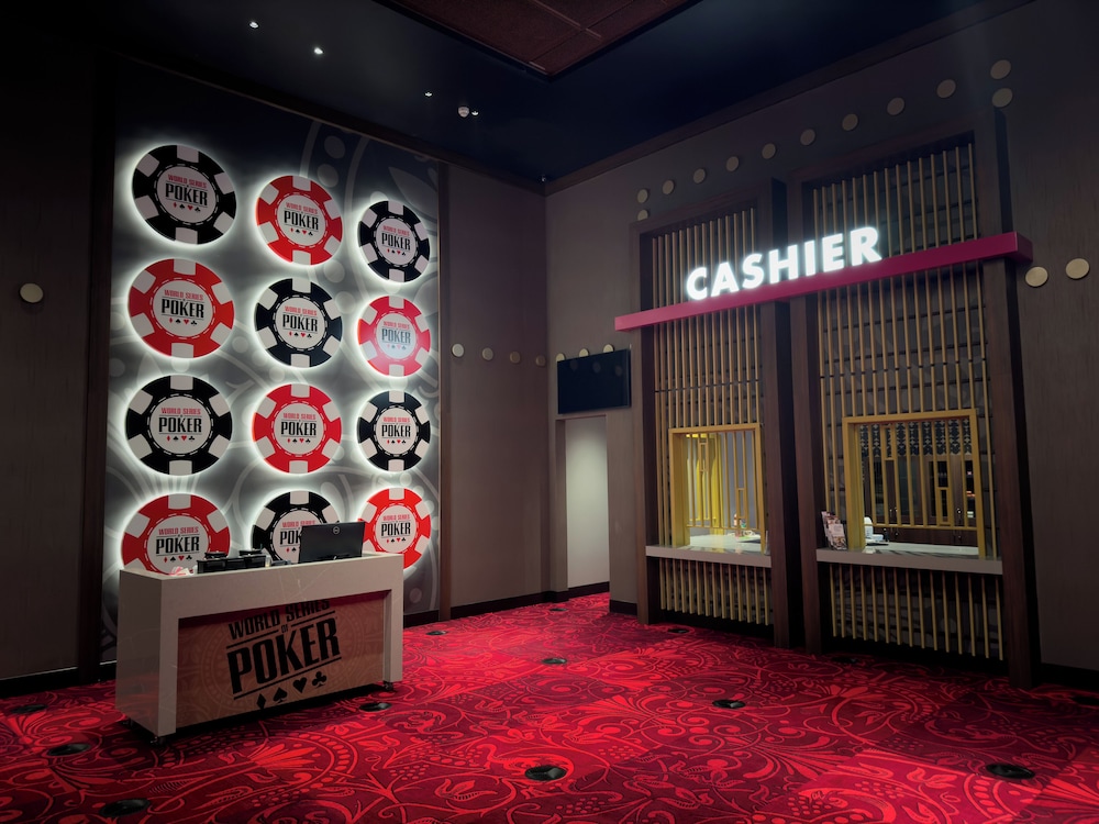 Harrah's Cherokee Valley River - A Caesars Rewards Destination 36/57