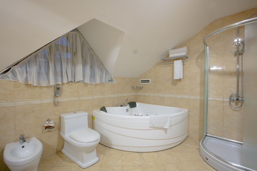 Sheki Palace Hotel 47/50