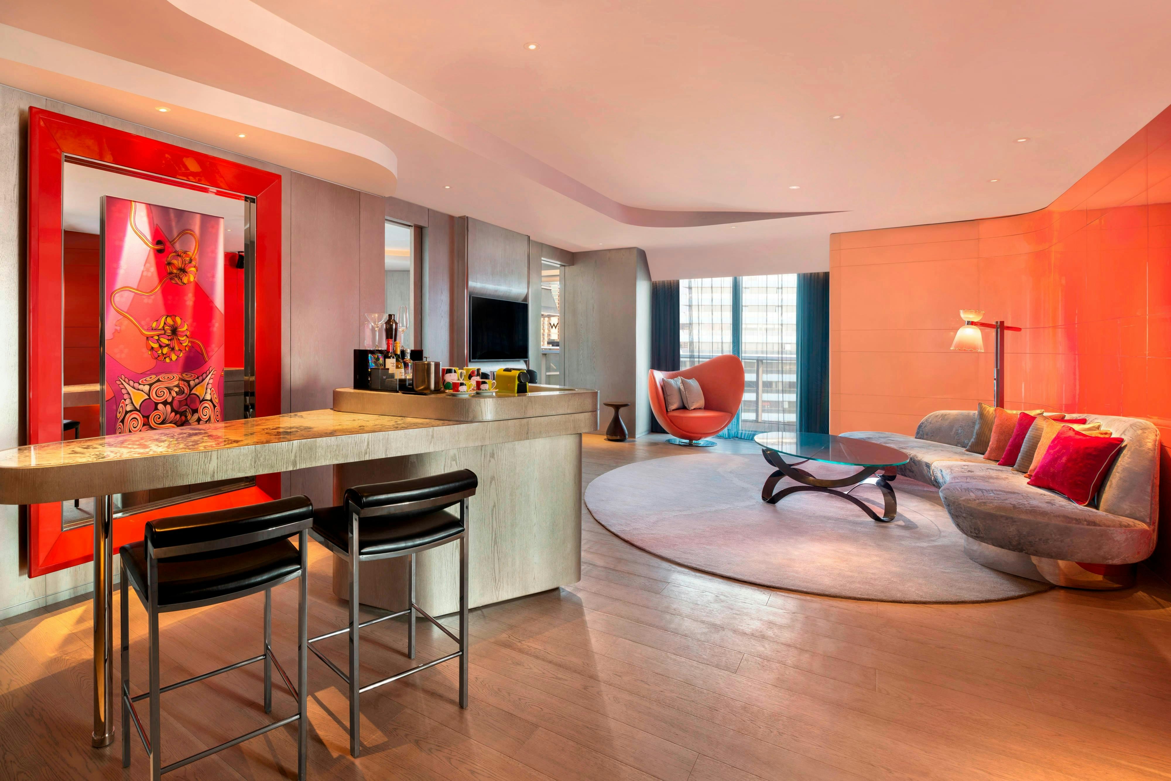 Room, Double Bed
