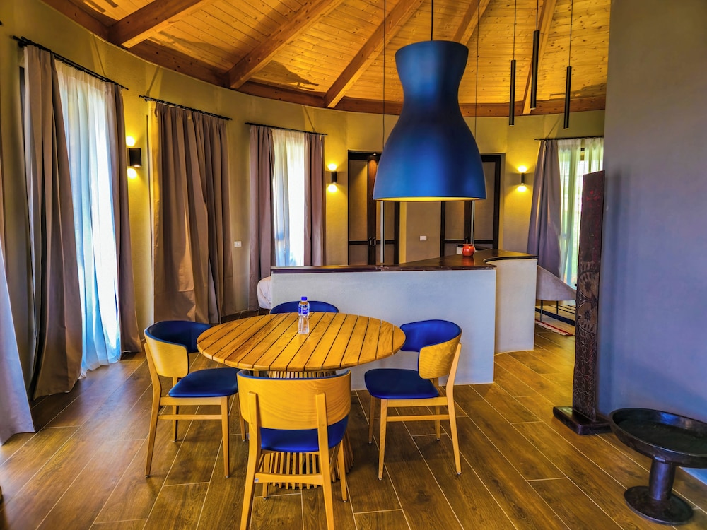 Wanchi ija eco lodge By Ethiopian Skylight 7/18