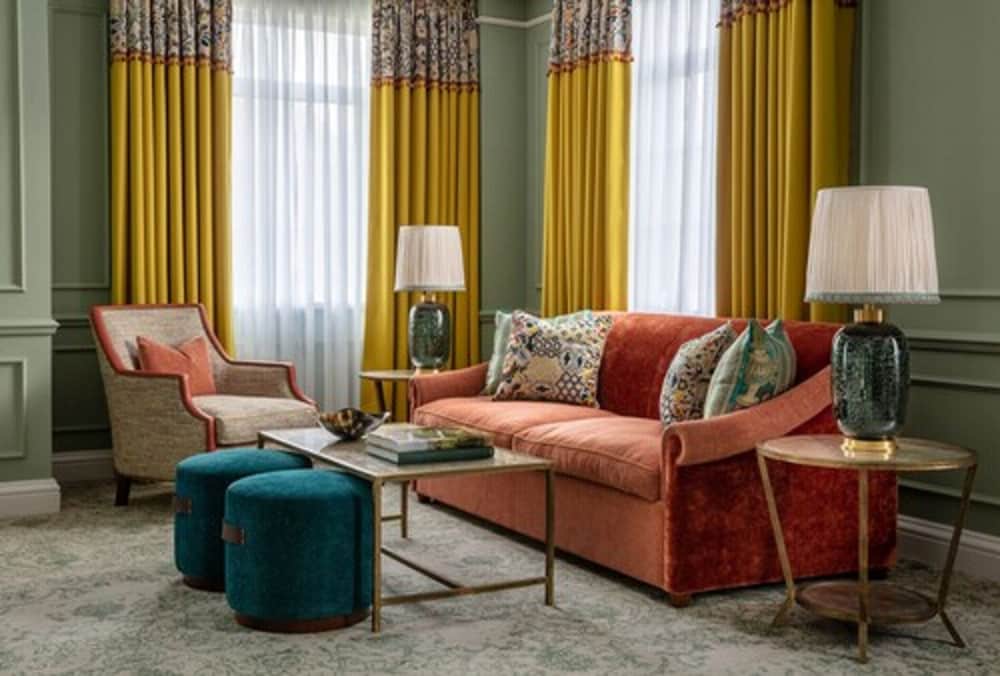 Four Seasons Hotel Hampshire 45/84