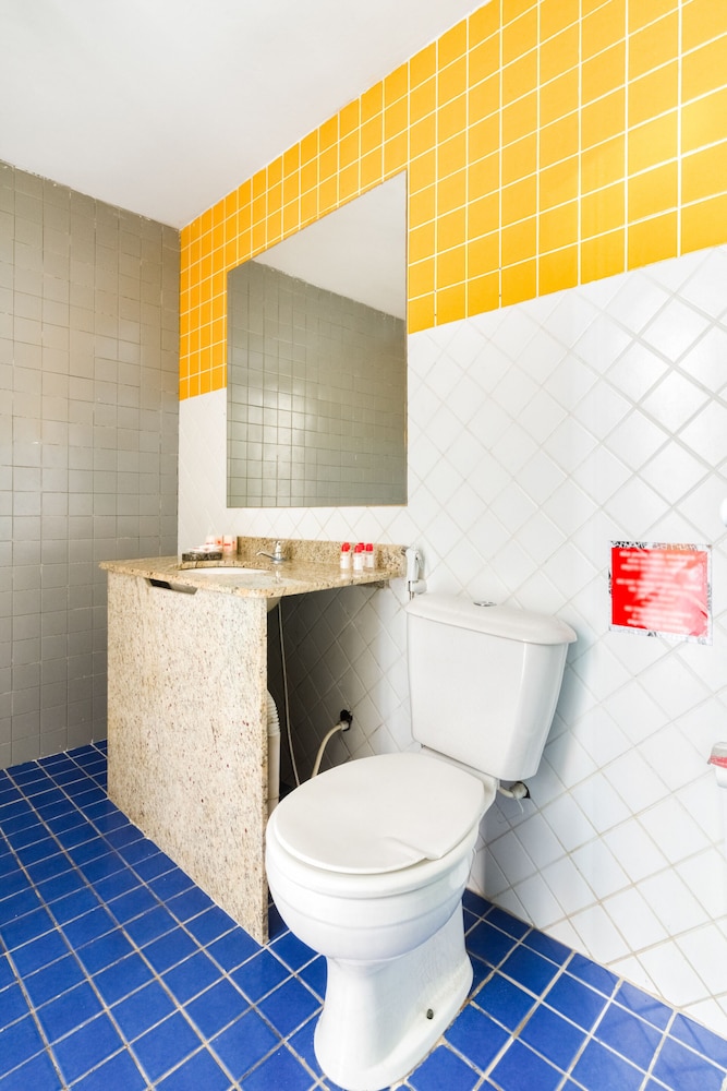 OYO Rio Colinas Hotel, Rio de Janeiro 29/33