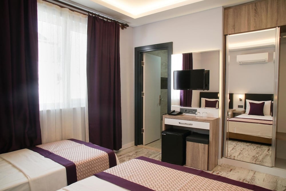 Af-Ra Hotel 23/50
