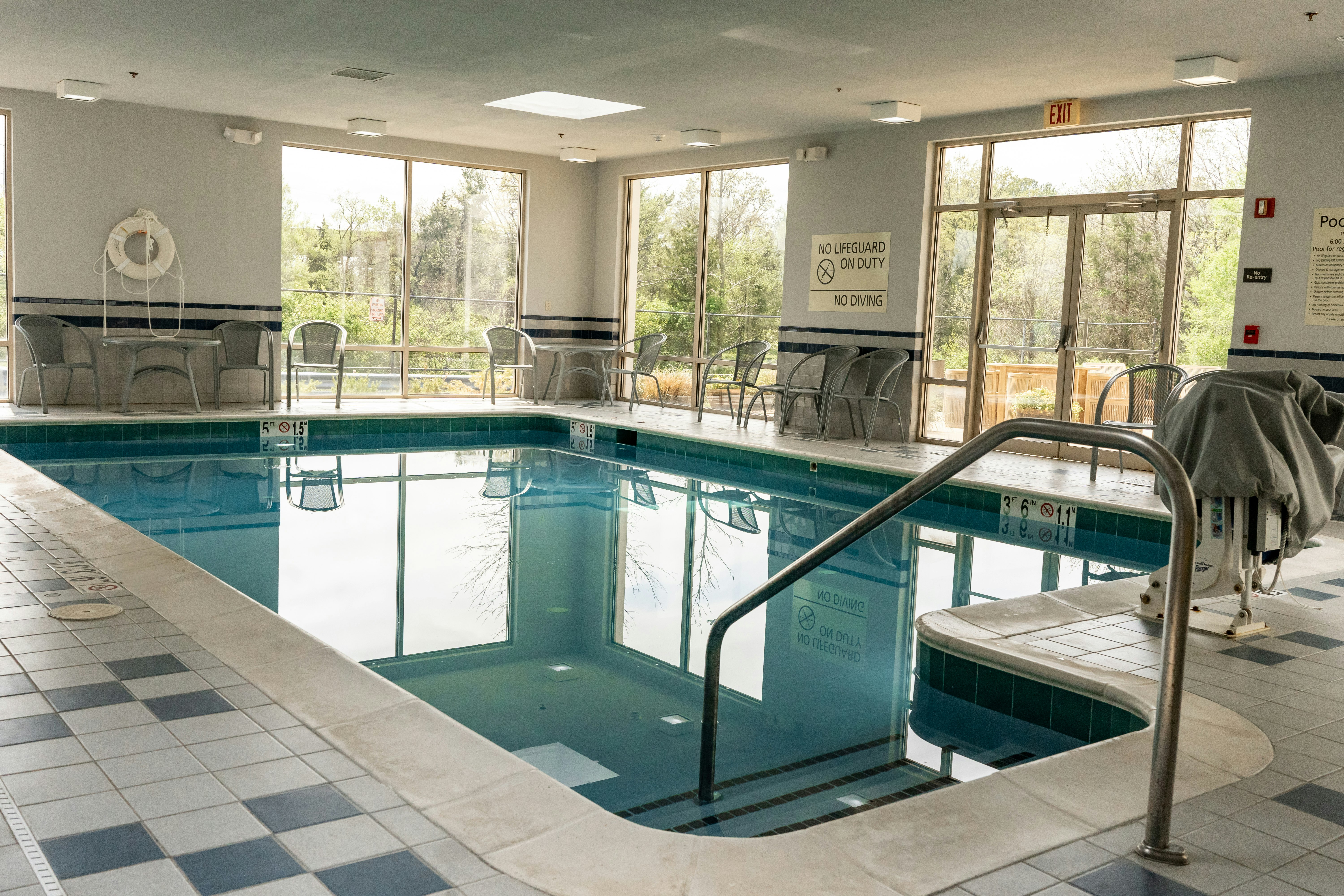 Hampton Inn Suites Leesburg 29/60