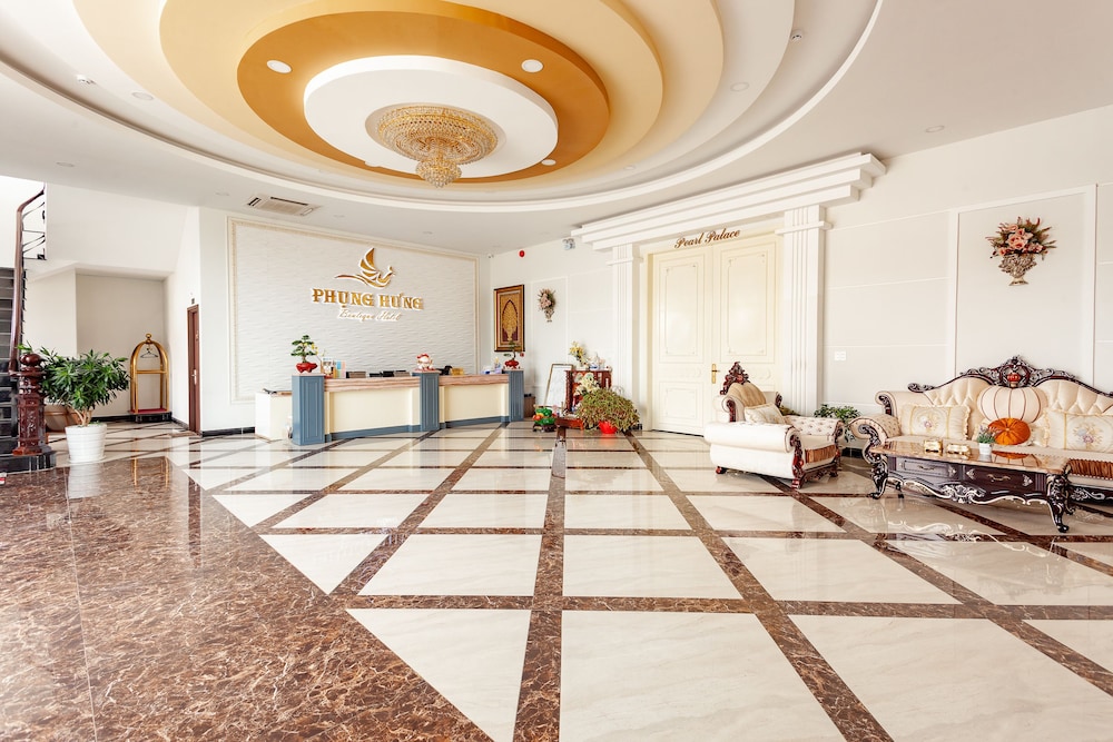 Phung Hung Boutique Hotel 10/62