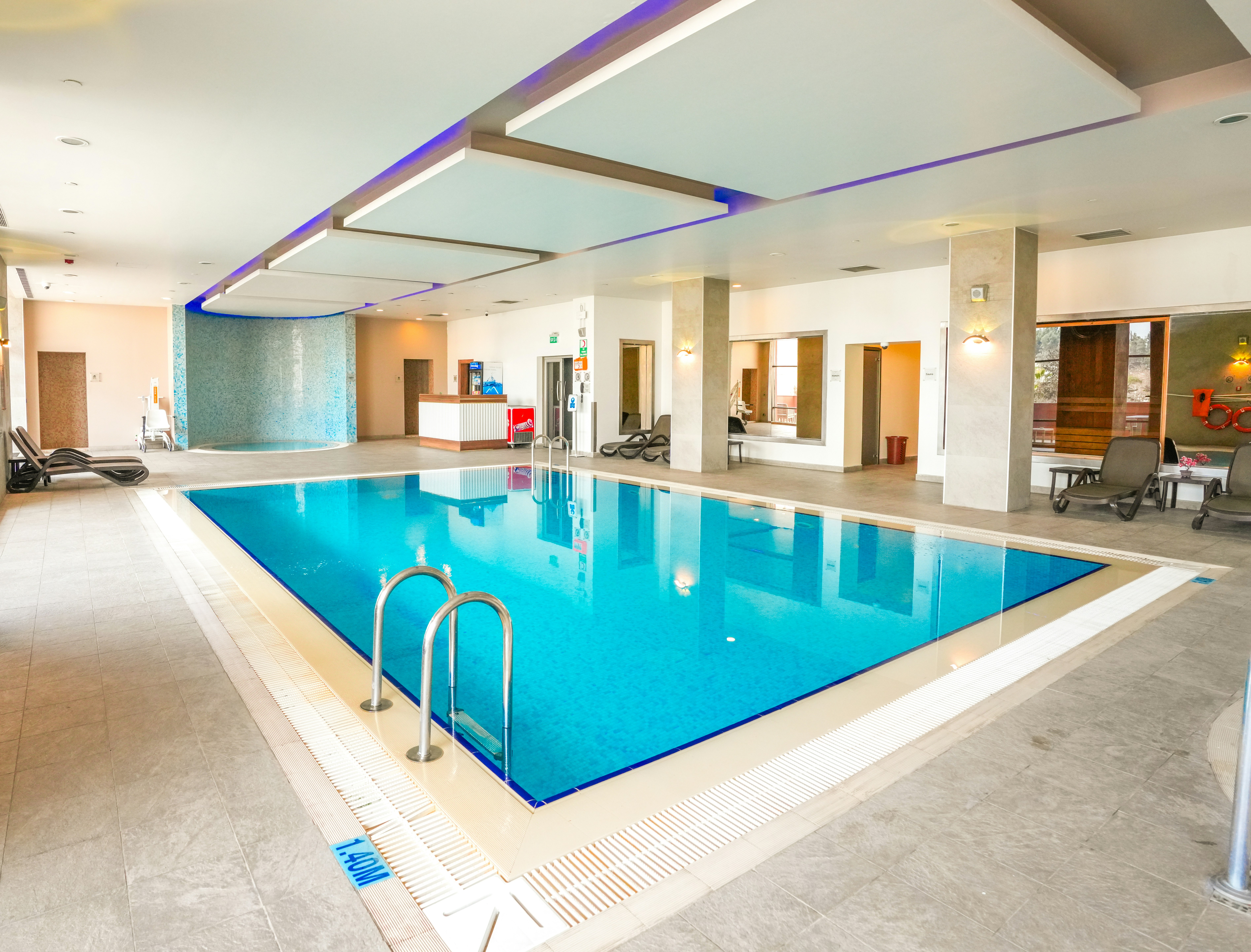 HILTON GARDEN INN SANLIURFA 7/29