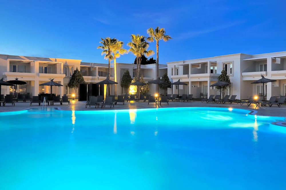 Vincci Costa Golf in CHICLANA