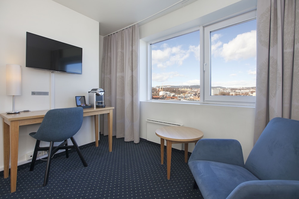 Anker Hotel 54/62