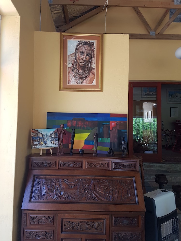 Steytlerville Villa Guest house 4/39