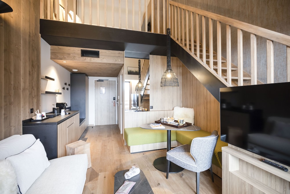 Novotel Megeve Mont-Blanc 48/66