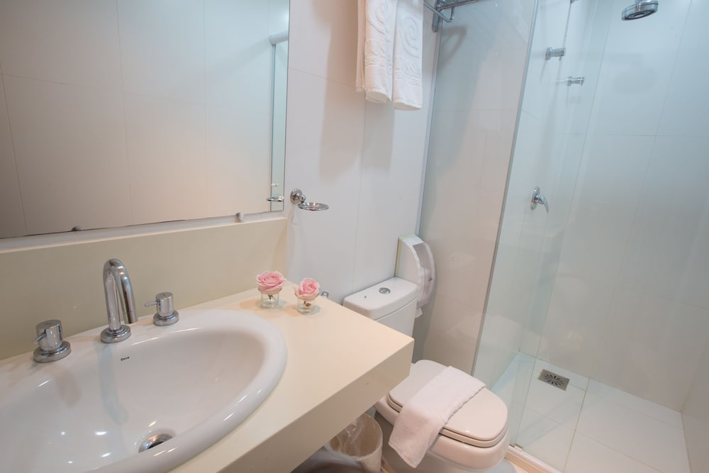 Catussaba Suites 50/50