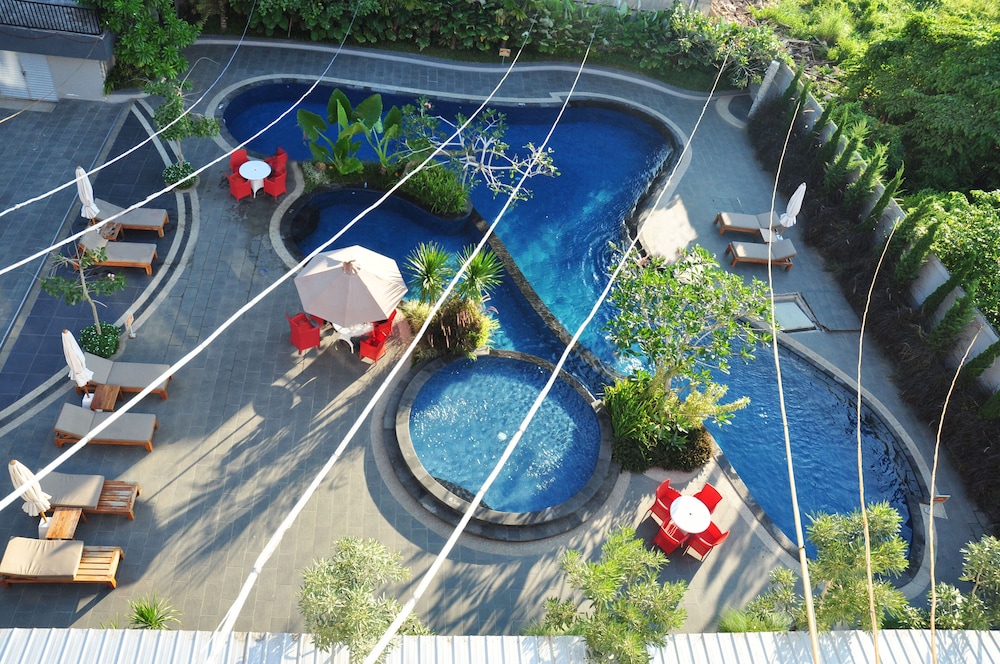 Swiss-Belhotel Kendari 63/70