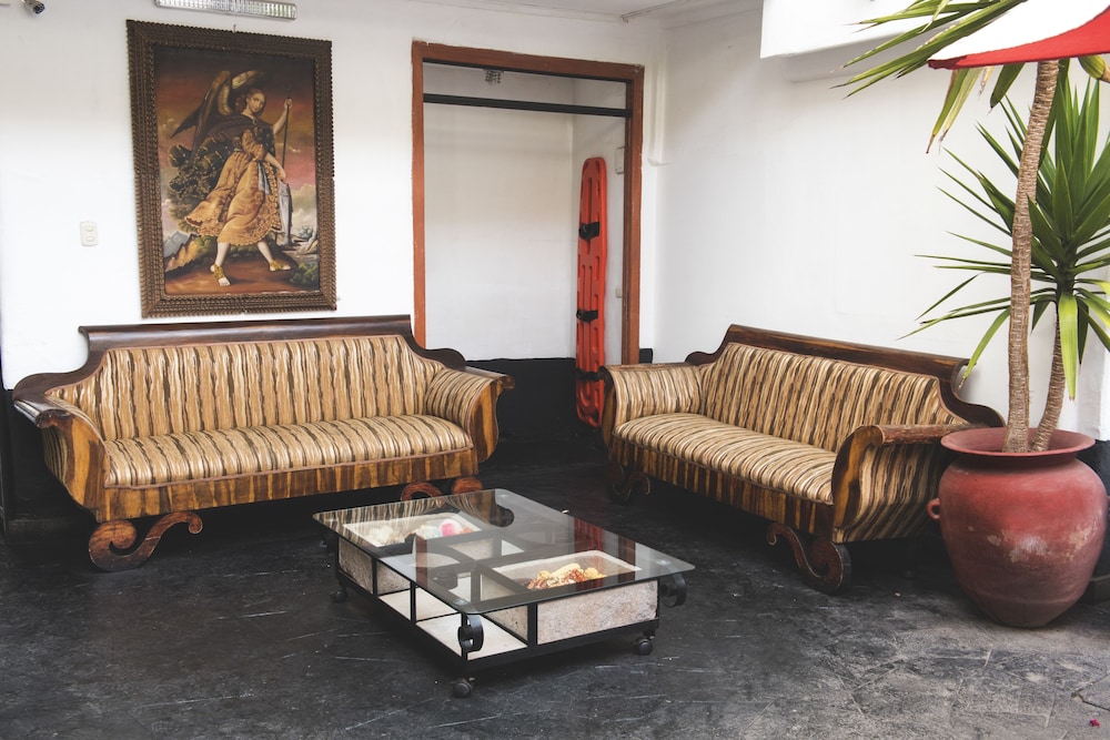 Hotel Oblitas Plaza de Armas Cusco 43/64