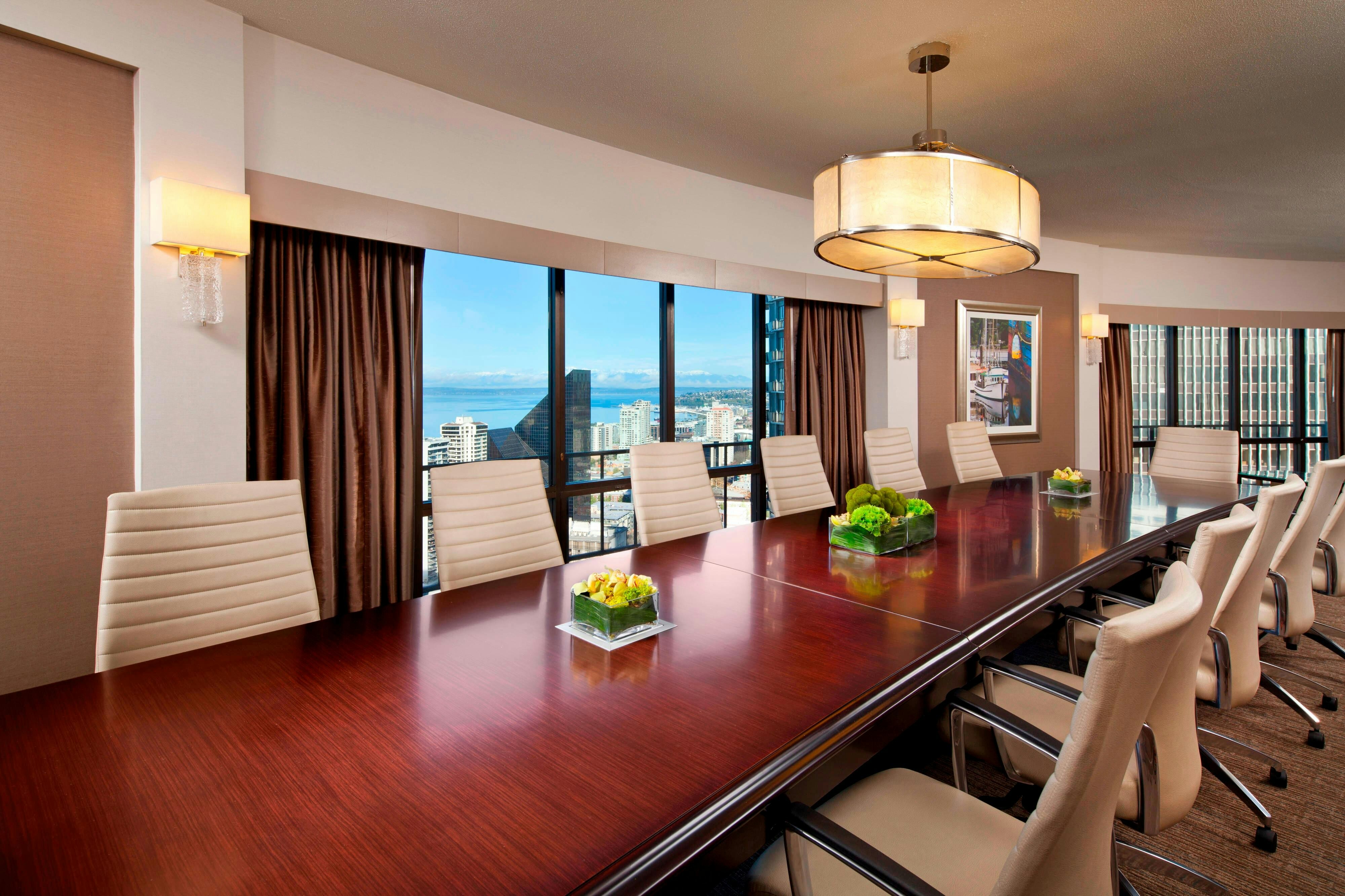 WESTIN - SEATTLE 50/74
