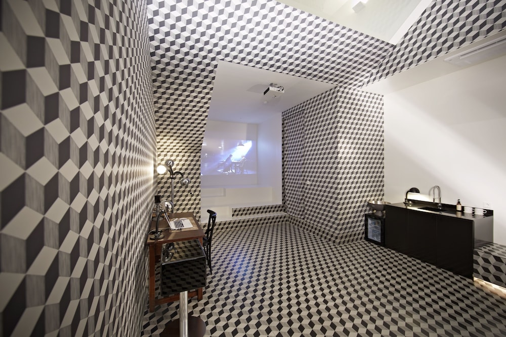 Sohsul Hotel Seoul (ex Snow Hotel) 35/63
