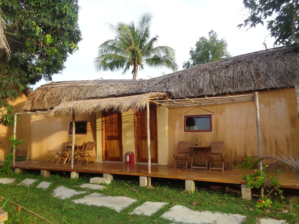 Ninila Fruit Farm Bungalow 3/38