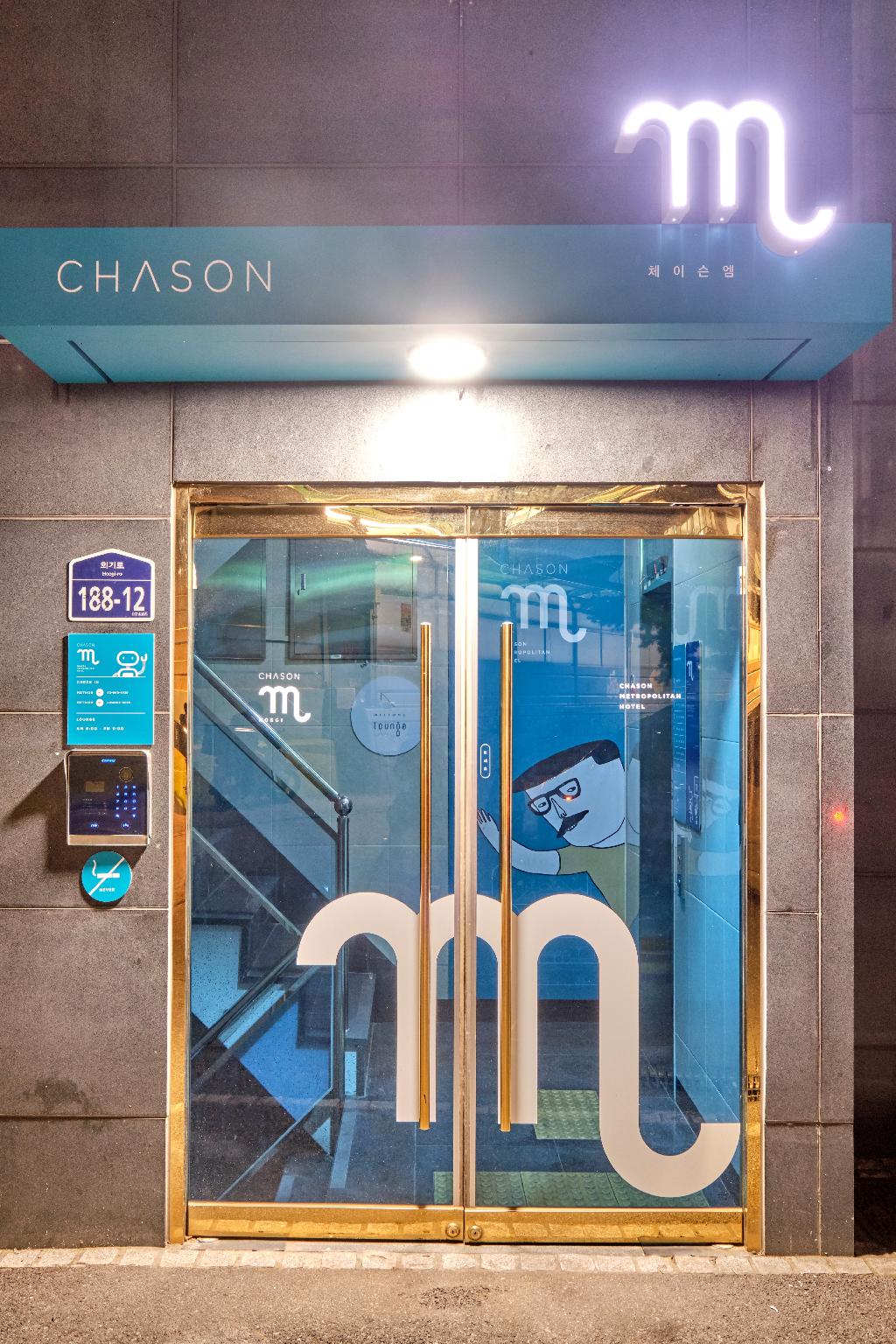 Chason M Dongdaemun 10/44
