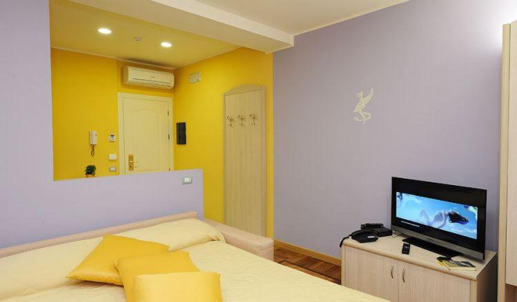 Residence Villa Maurice 22/42