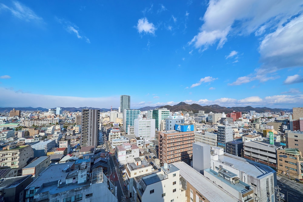 Hotel Resol Gifu 44/50