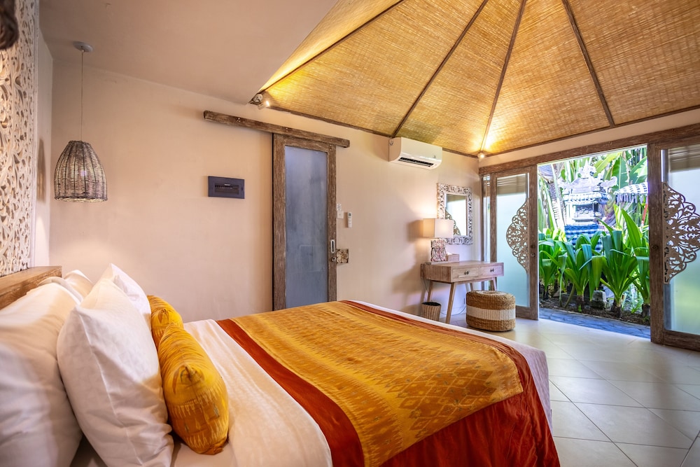 The Royal Purnama Art Suites and Villas - Adults Only 13/50